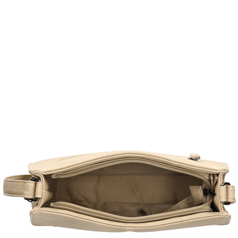 Roza crossbody tas