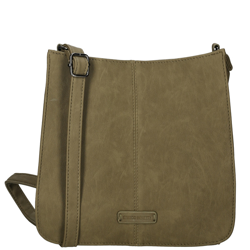 Roza crossbody tas