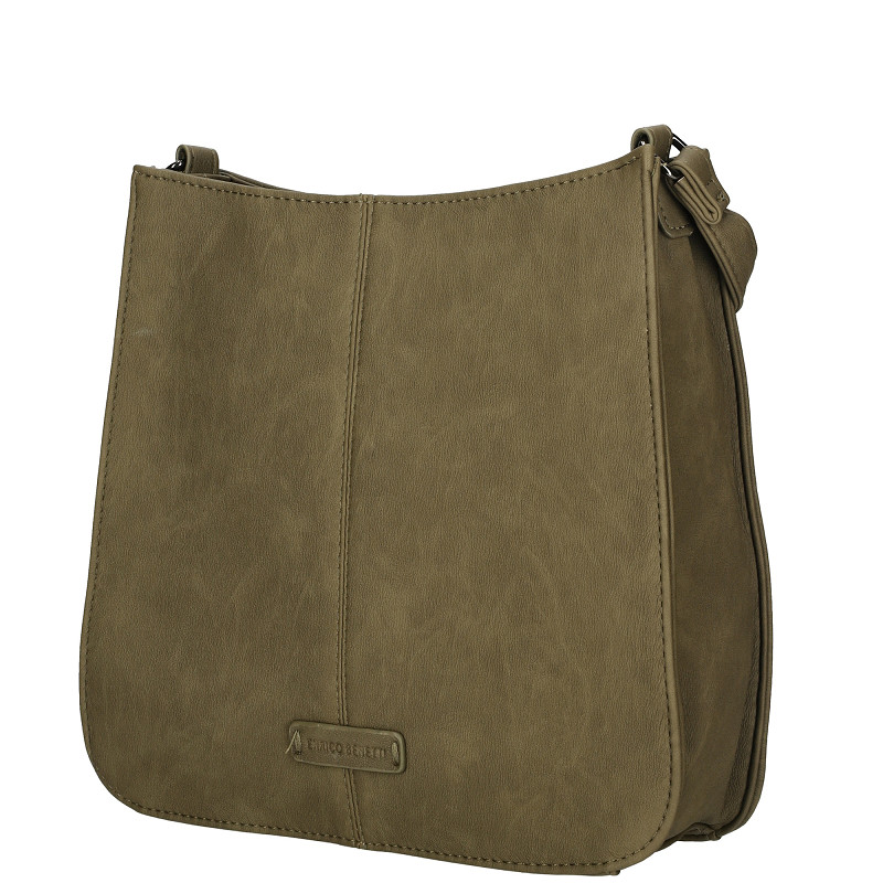 Roza crossbody tas