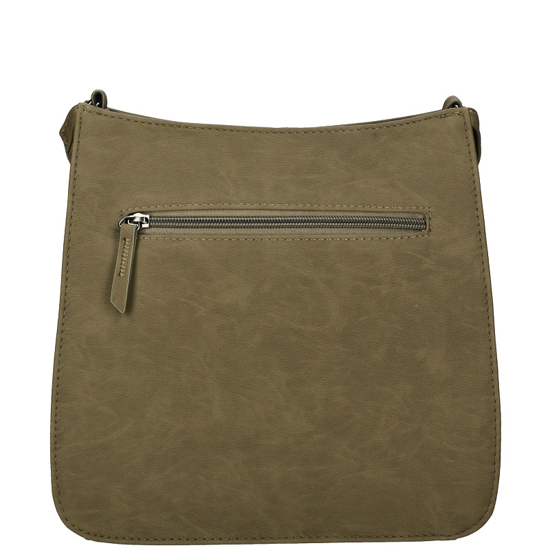 Roza crossbody tas