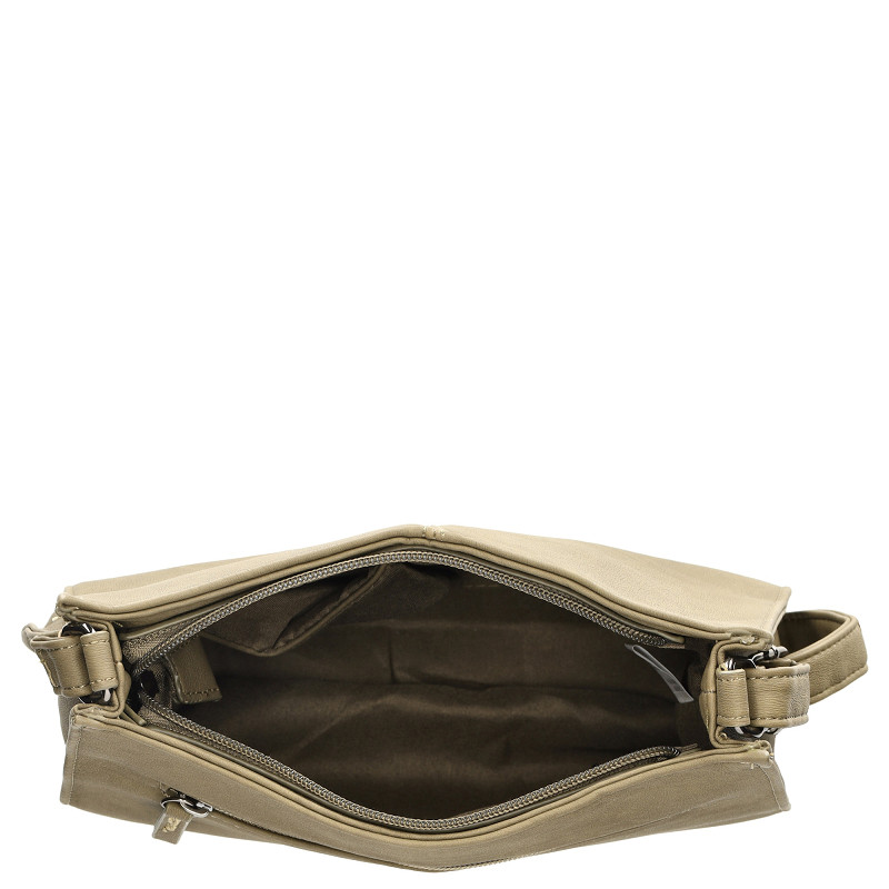 Roza crossbody tas