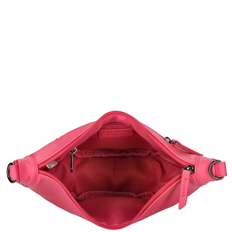 Hailey crossbody tas