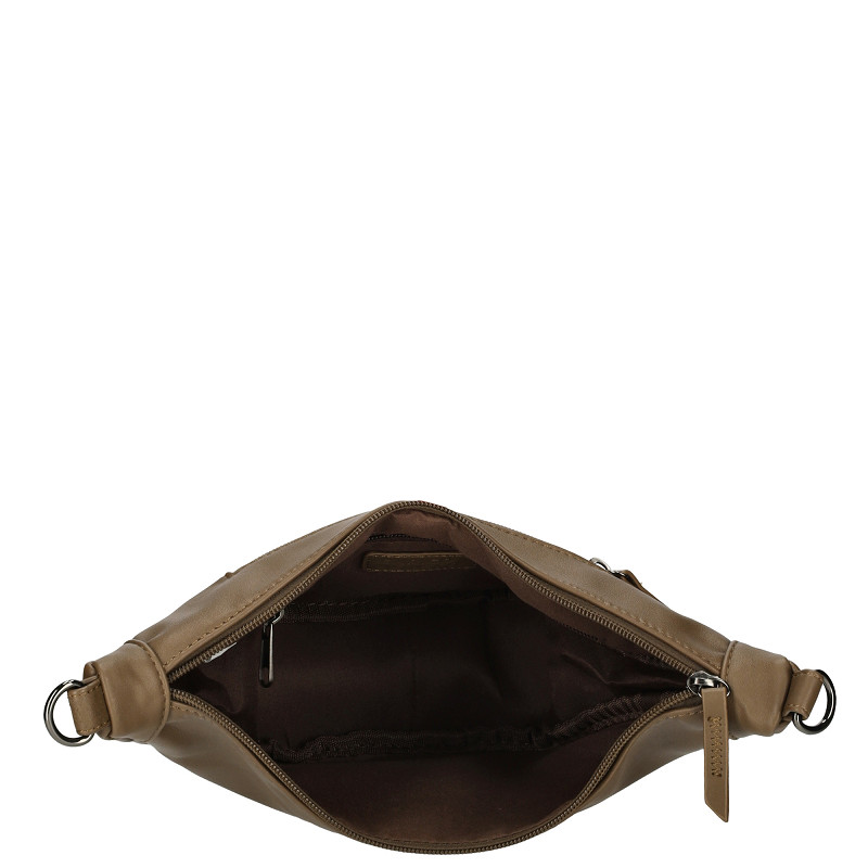 Hailey crossbody tas