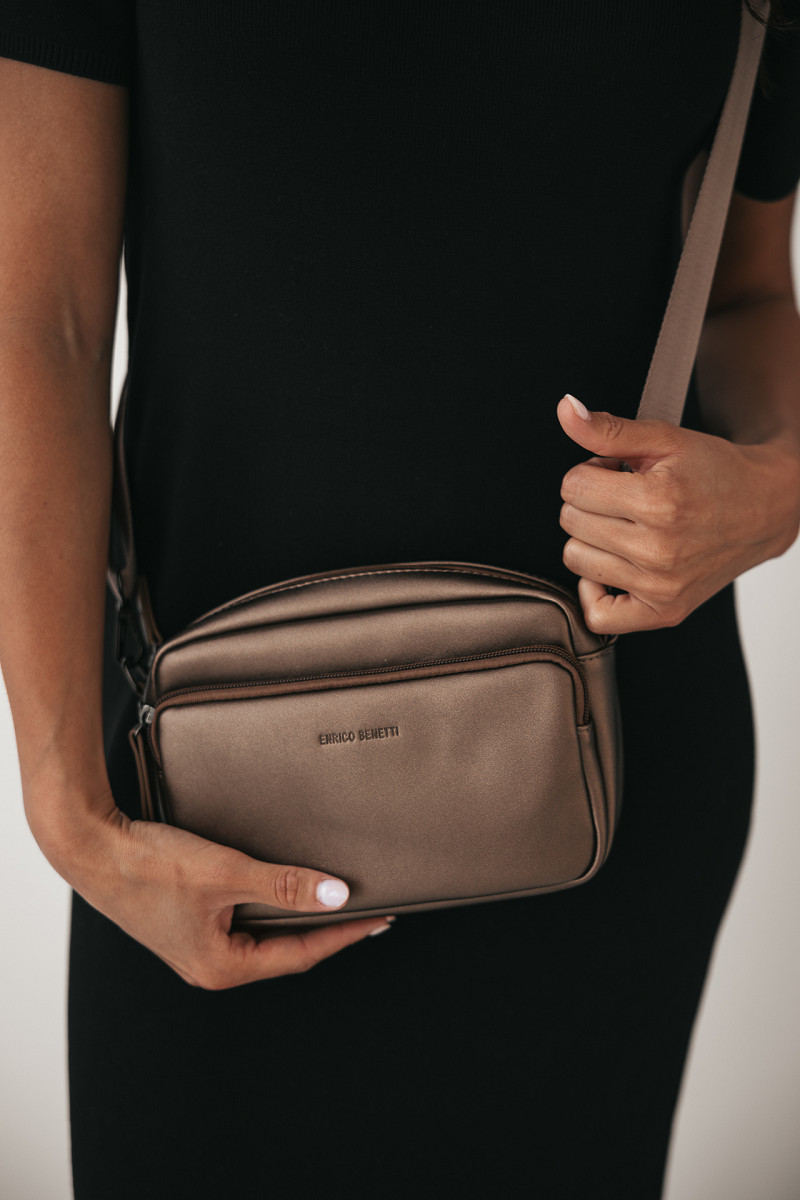 Hailey crossbody tas