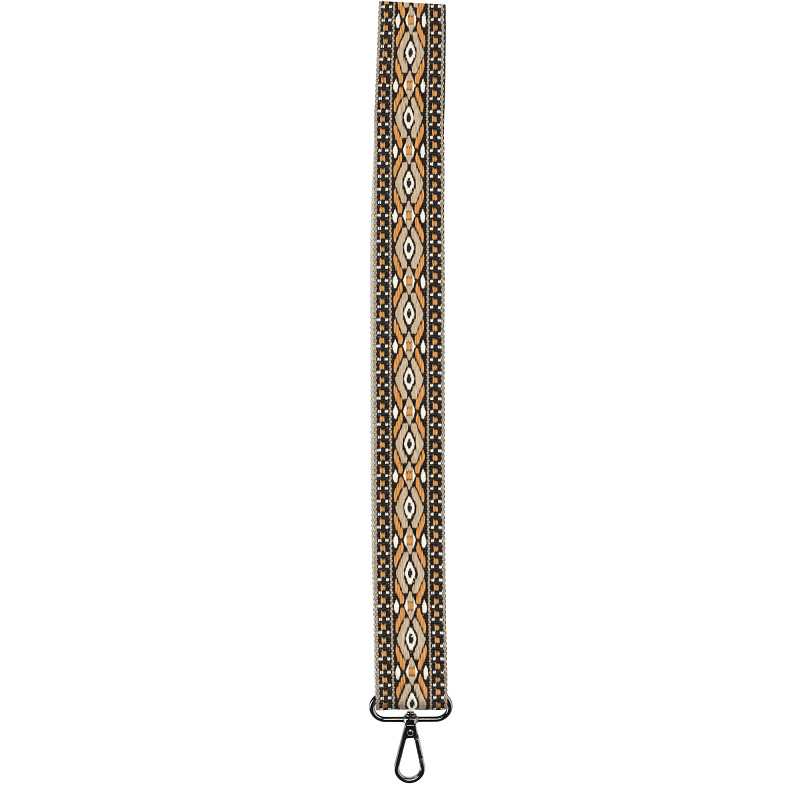 Indy crossbody tas