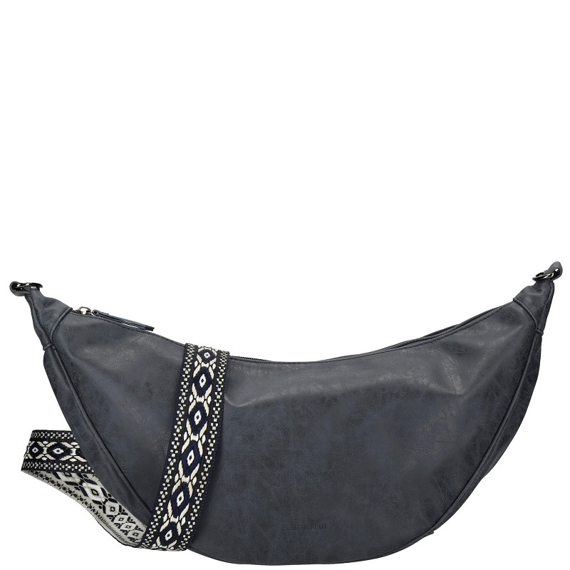 Indy crossbody tas