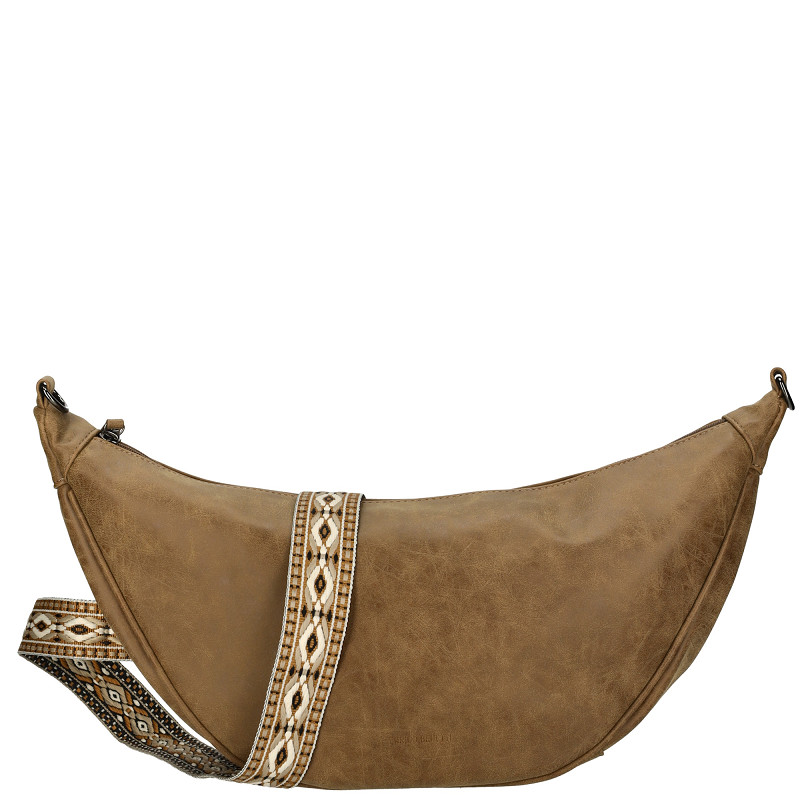 Indy crossbody tas