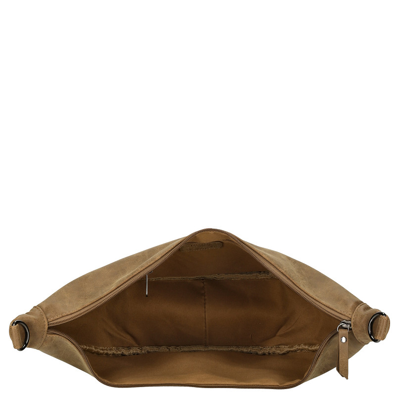 Indy crossbody tas