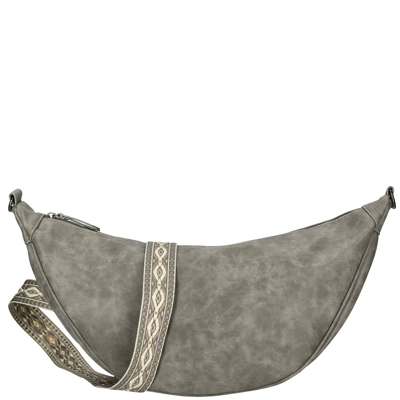 Indy crossbody tas