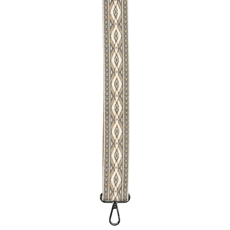 Indy crossbody tas