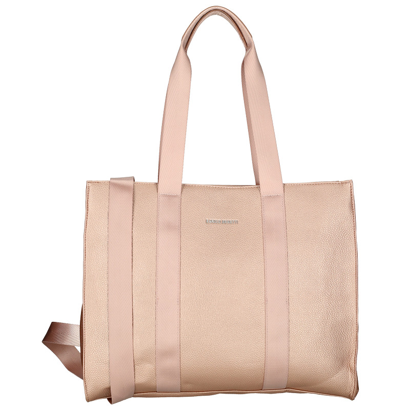Nina schoudertas - laptop 15 inch