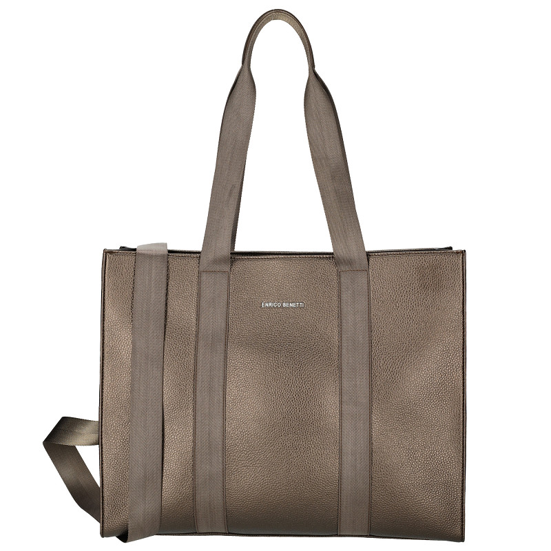 Nina schoudertas - laptop 15 inch