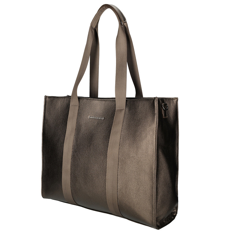 Nina schoudertas - laptop 15 inch
