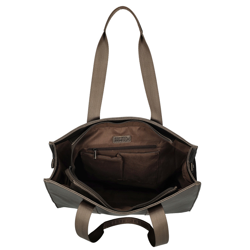 Nina schoudertas - laptop 15 inch
