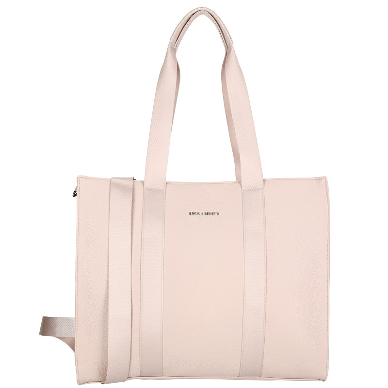 Nina schoudertas - laptop 15 inch