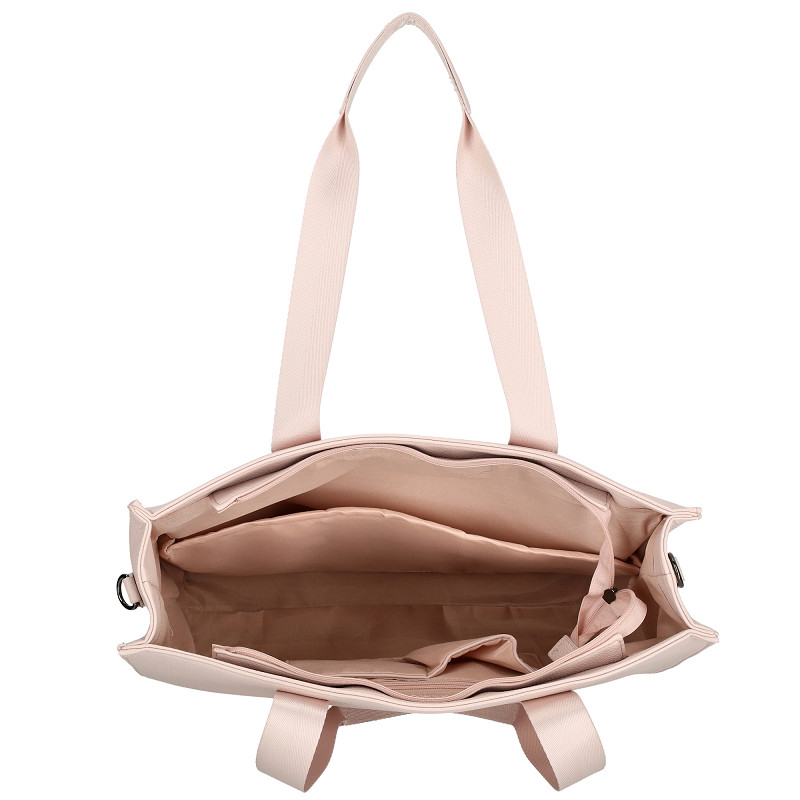 Nina schoudertas - laptop 15 inch