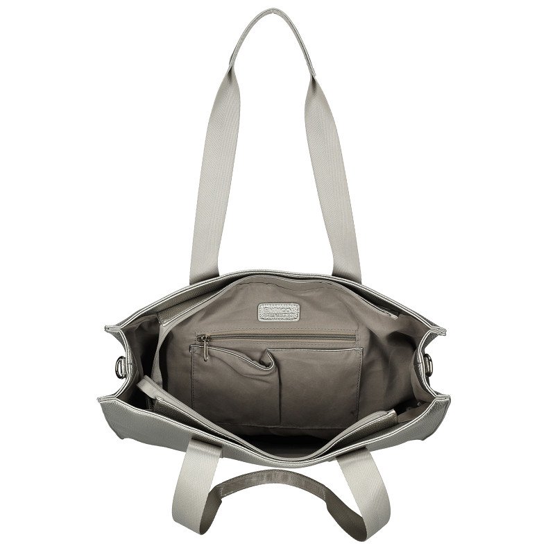 Nina schoudertas - laptop 15 inch