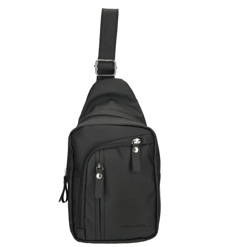 Saige crossbody tas - waterafstotend