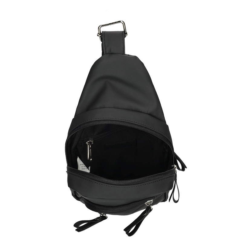 Saige crossbody tas - waterafstotend