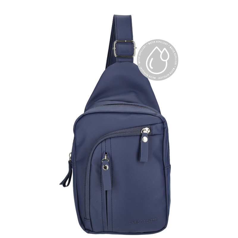 Saige crossbody tas - waterafstotend