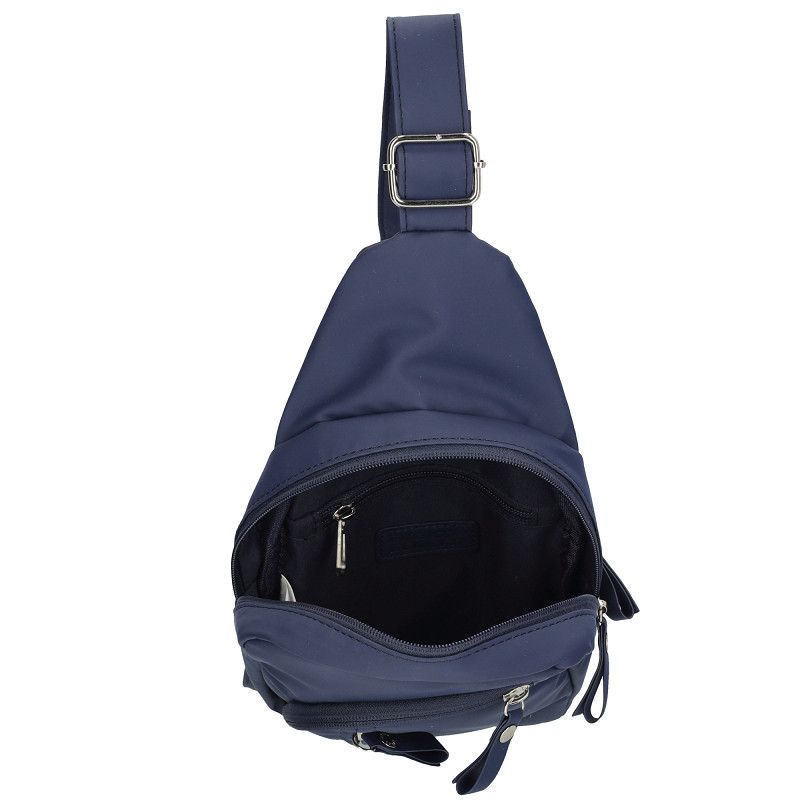 Saige crossbody tas - waterafstotend