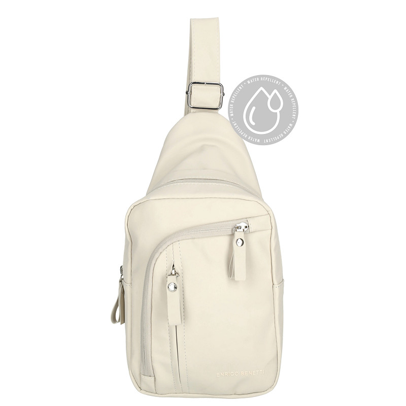 Saige crossbody tas - waterafstotend