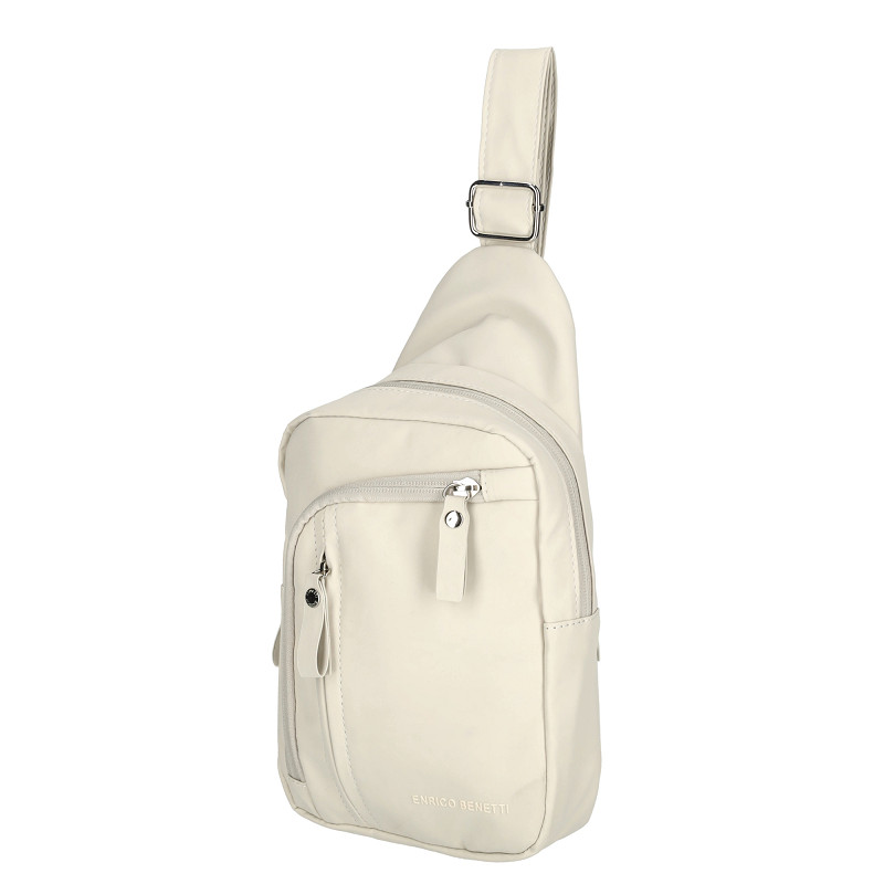 Saige crossbody tas - waterafstotend