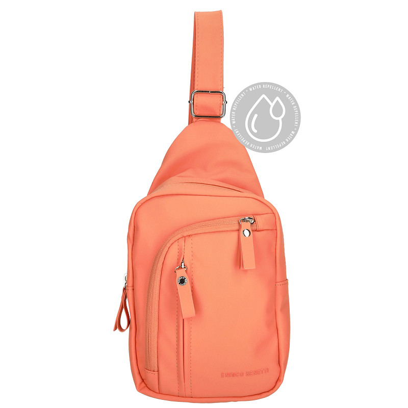Saige crossbody tas - waterafstotend