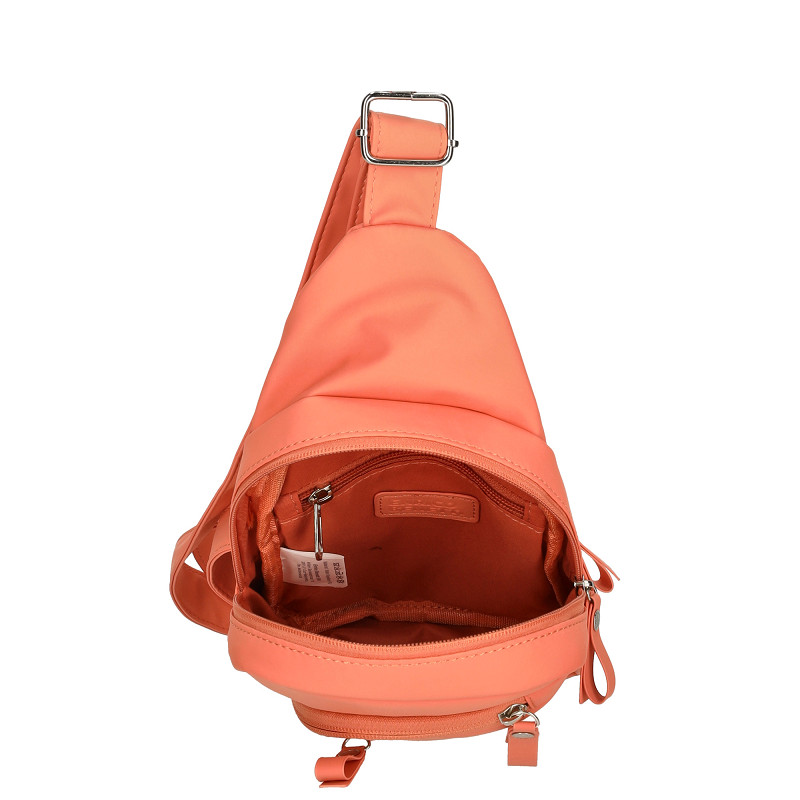 Saige crossbody tas - waterafstotend