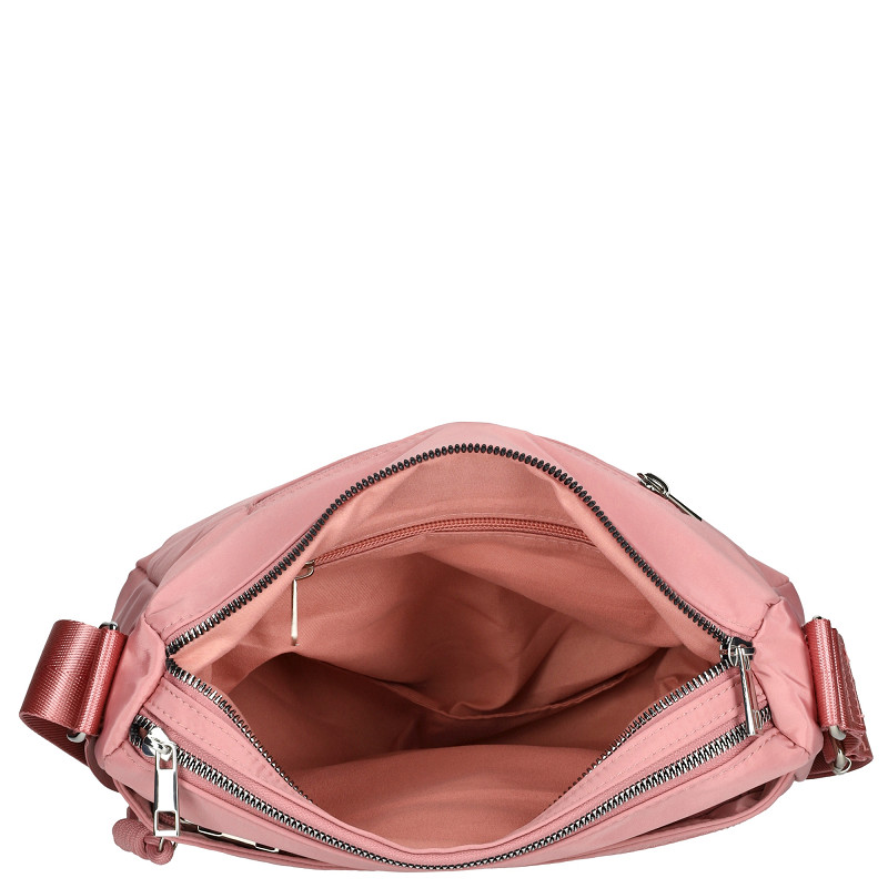 Janice crossbody tas