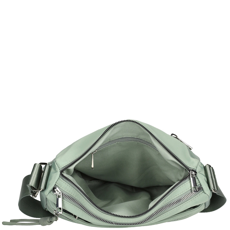 Janice crossbody tas