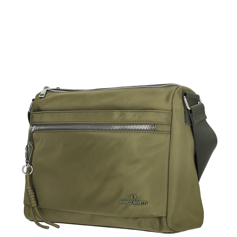 Janice crossbody tas