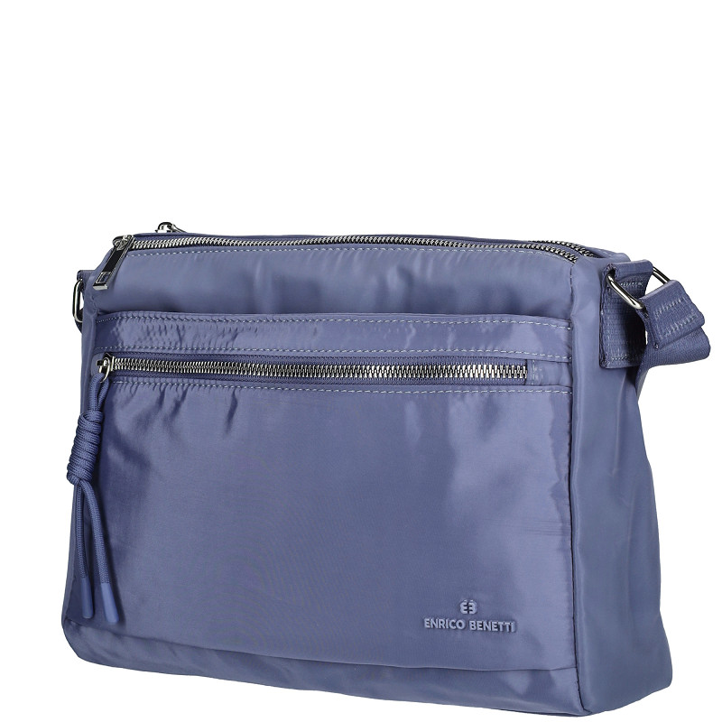 Janice crossbody tas