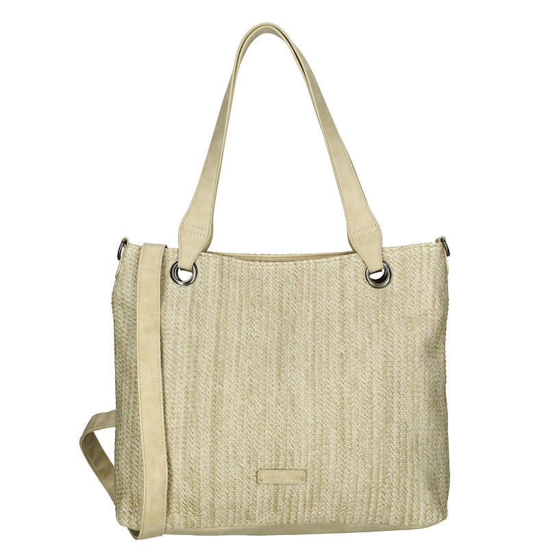Summer shopper