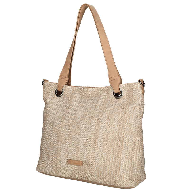 Summer shopper