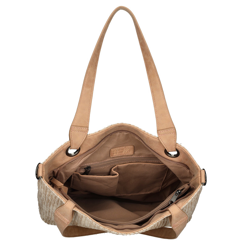 Summer shopper