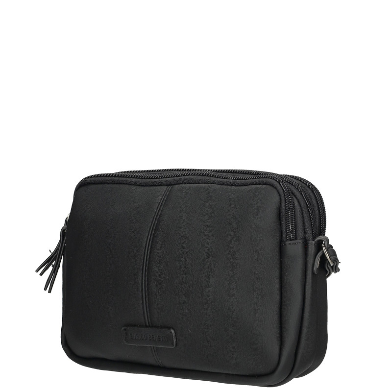 Roza crossbody tas