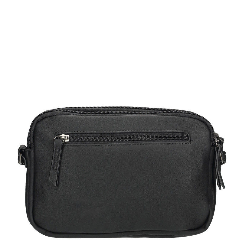 Roza crossbody tas