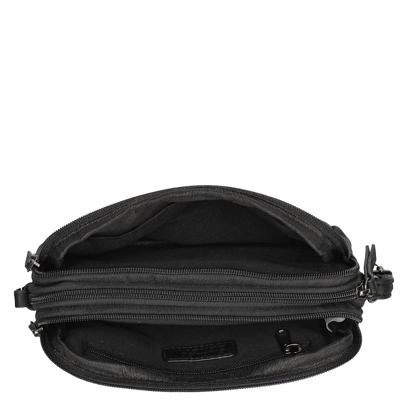 Roza crossbody tas