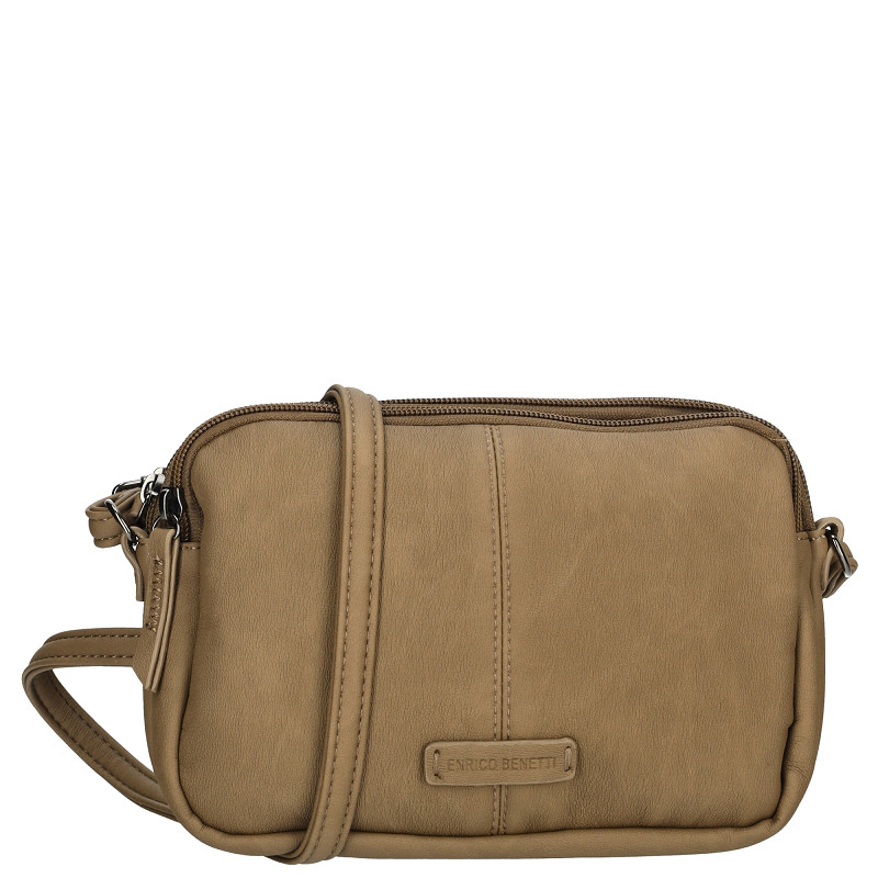 Roza crossbody tas