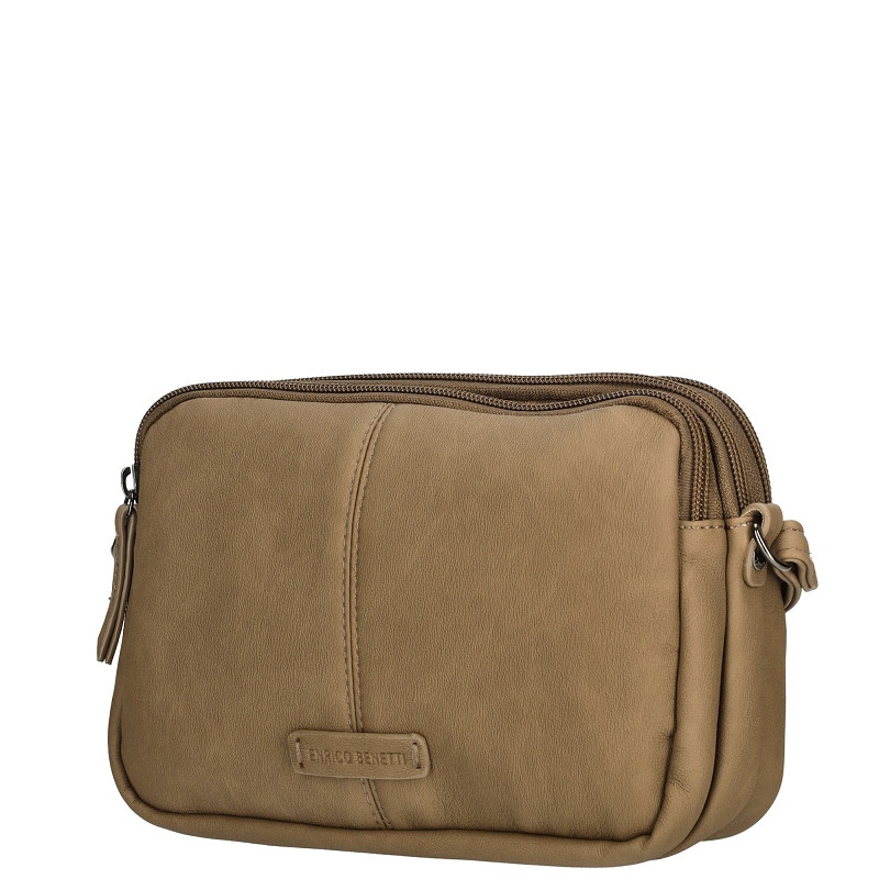 Roza crossbody tas