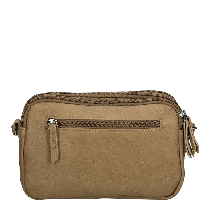 Roza crossbody tas