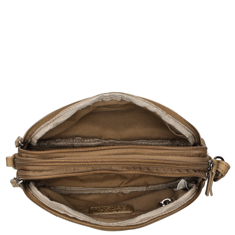 Roza crossbody tas