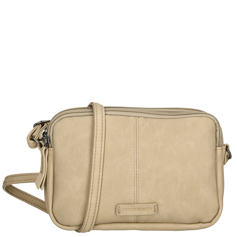 Roza crossbody tas