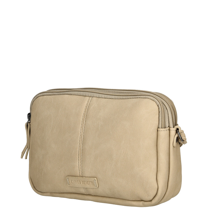 Roza crossbody tas