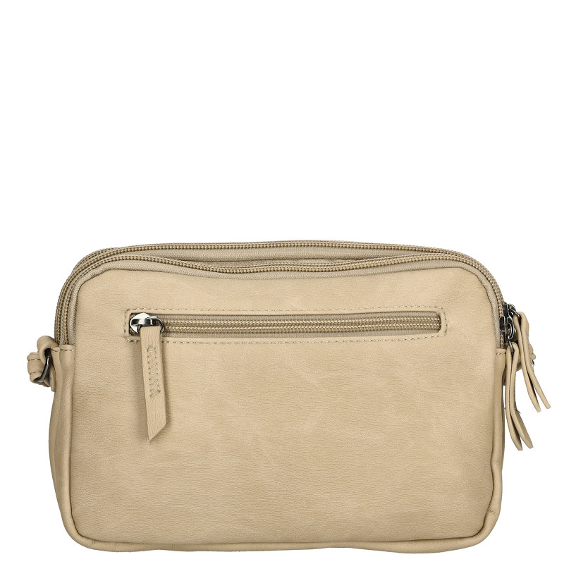 Roza crossbody tas