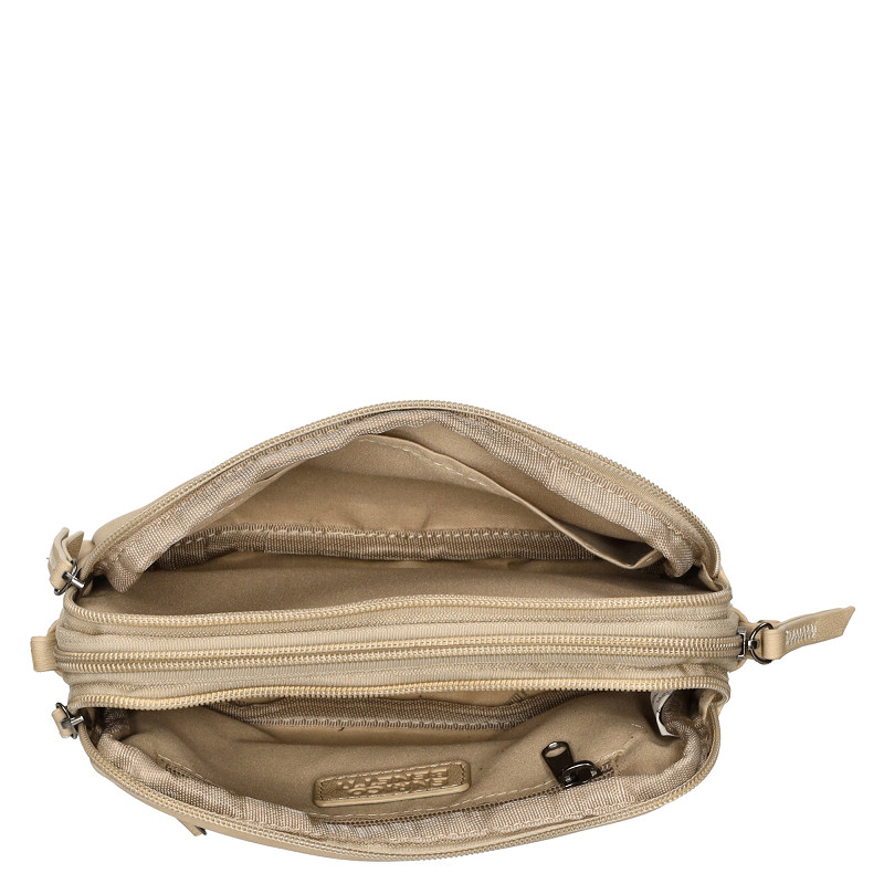 Roza crossbody tas