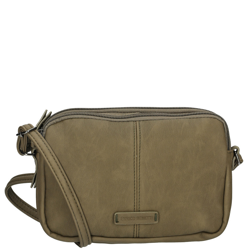 Roza crossbody tas