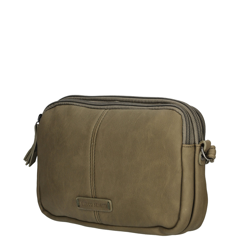 Roza crossbody tas