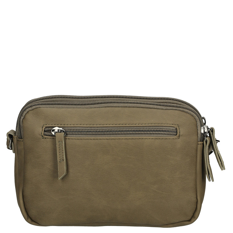 Roza crossbody tas